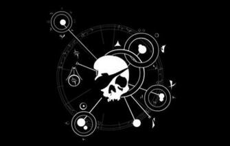 Stdwl Jolly Roger V Black By Spacepiratecaine