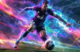 Axel Blaze Wallpaper