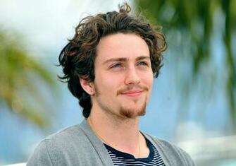 Aaron Taylor Johnson Pictures HD Wallpaper