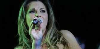 Mickie James For