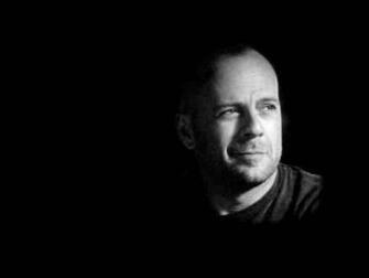 Bruce Willis Wallpaper On