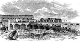London Waterloo Station Wikipedia