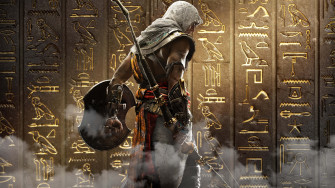 All Games Wallpaper