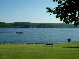 Image Deep Creek Lake State Park Campground