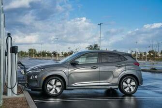 Hyundai Venue Exterior HD Wallpaper