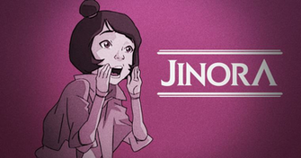 Wallpaper For Komputer Jinora