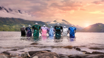 Adidas Unveils Nature Inspired Federation Away Kits For Fifa