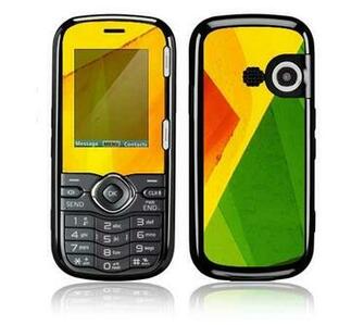Lg Cosmos Series Skin Colored Leaf