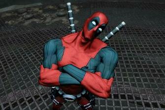 iPhone Cartoons Deadpool I4 Html Filesize 336k