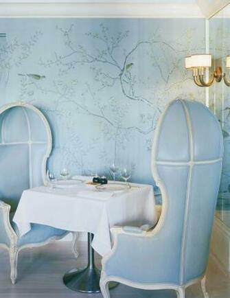 Our Collections Wallpaper Collection Chinoiserie