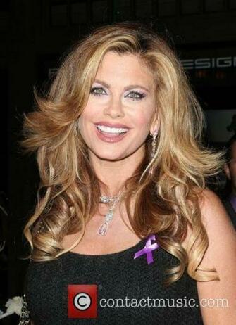 Kathy Ireland Wallpaper Rwr Scan