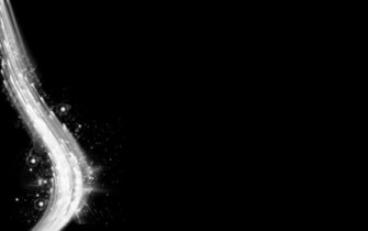 Abstract Black Background Wallpaper