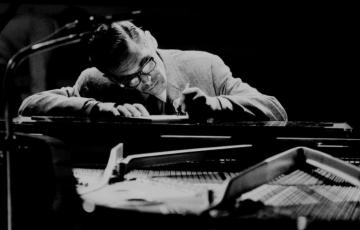 Bill Evans Elaboration And Understanding