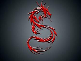 Chinese Dragon Wallpaper HD Background Desktop