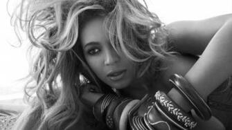 Beyonce Knowles Wallpaper Image Photos Pictures Background