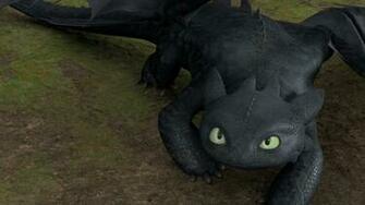 Toothless How Wallpaper Train Your