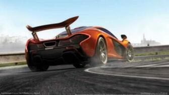 Forza Motorsport Wallpaper Or Background