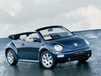 Wallpaper Slwallpaper HD Volkswagen Beetle