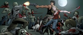 Zombie