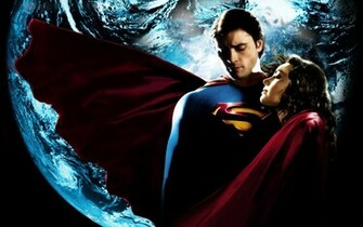 Iconic Smallville Wallpaper
