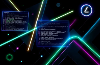 Linux Command Wallpaper