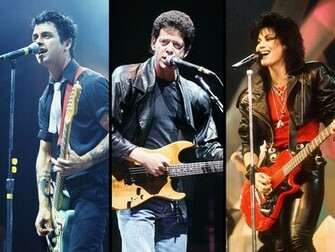 Green Day Wallpaper