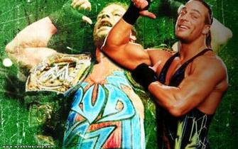 Wrestlescoop Rob Van Dam Rvd Widescreen Wallpaper