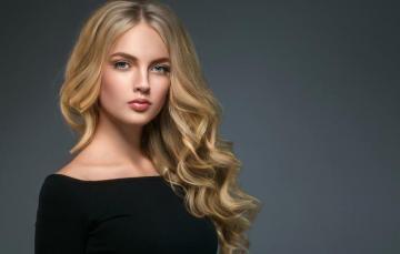 Wallpaper Face Style Model Hair Portrait Makeup Hairstyle