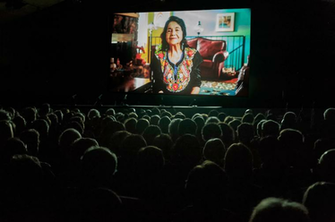 Teaneck International Film Festival Roster