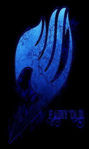 Fairy Tail Live Wallpaper For Android By Cresents Appszoom