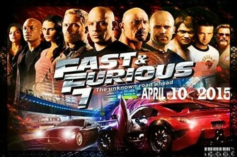 Fast And Furious Wallpaper