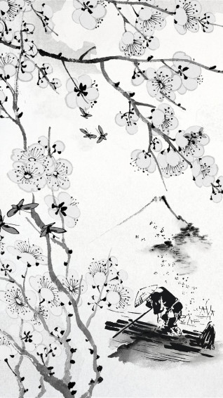 Flower iPhone Wallpaper