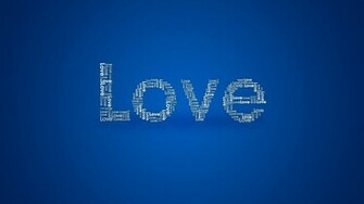 Cool Love Wallpaper