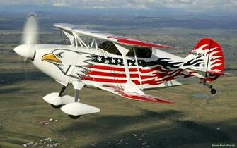 General Aviation Wallpaper June