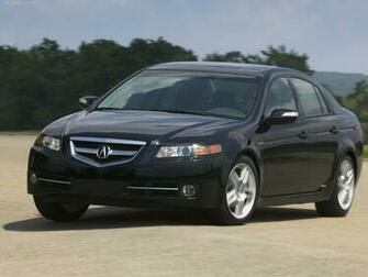 Acura Tl Wallpaper Image Image