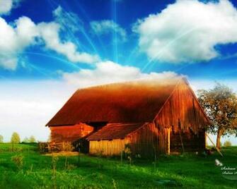 3d Fantasy Wallpaper