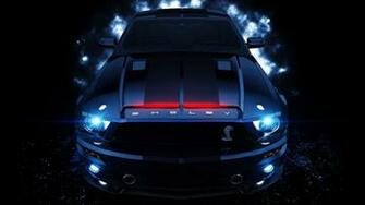 Muscle Car Wallpaper HD Background Screensavers