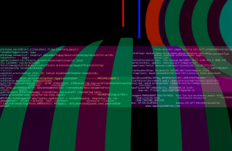 Linux Command Wallpaper