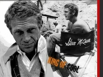 Steve Mcqueen Wa
