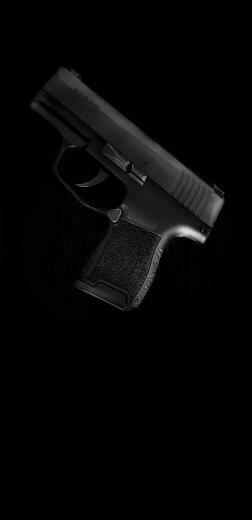 My First Sig And A Sweet Wallpaper For You Sigsauer