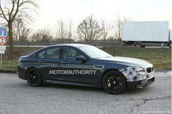 Bmw M5 Image Pictures Becuo