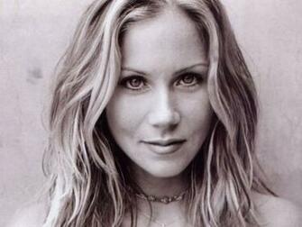 Christina Applegate Desktop Wallpaper For HD Widescreen And