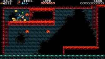 Shovel Knight Im Genes Juego Pc 3djuegos