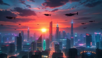 Beautiful Gaming Wallpaper