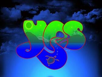 Yes Band Wallpaper For