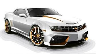 Sports Cars Chevrolet Camaro Ss Wallpaper Dot