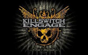 Killswitch Engage HD Wallpaper Background Image