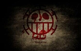 Wallpaper Anime Art One Piece The Surgeon Of Death Trafalgar