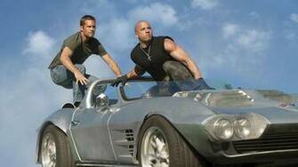 Fast Furious Id And Wallpaper