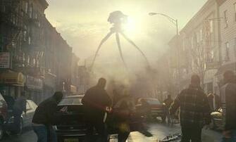 War Of The Worlds Christian Thorne Commonplace Book